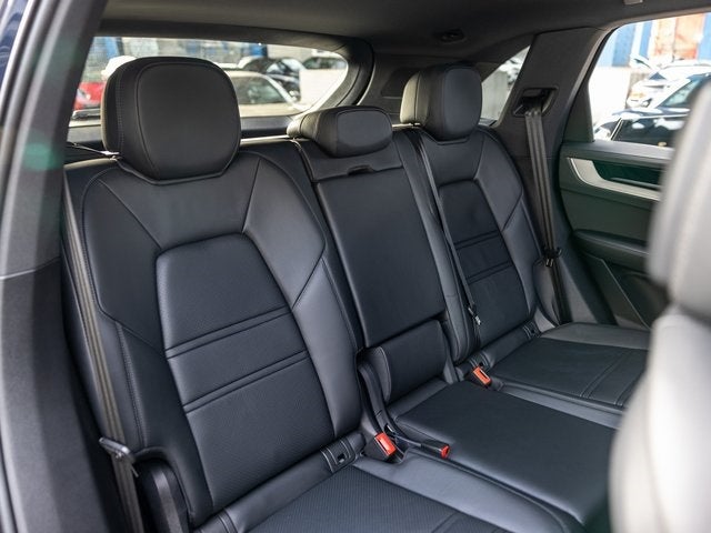 2025 Porsche Cayenne Cayenne S