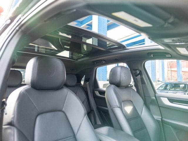 2025 Porsche Cayenne Cayenne S