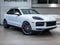 2026 Porsche Cayenne Cayenne S