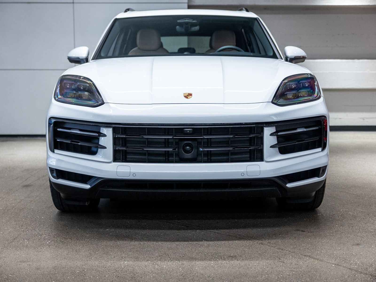 2026 Porsche Cayenne Cayenne S