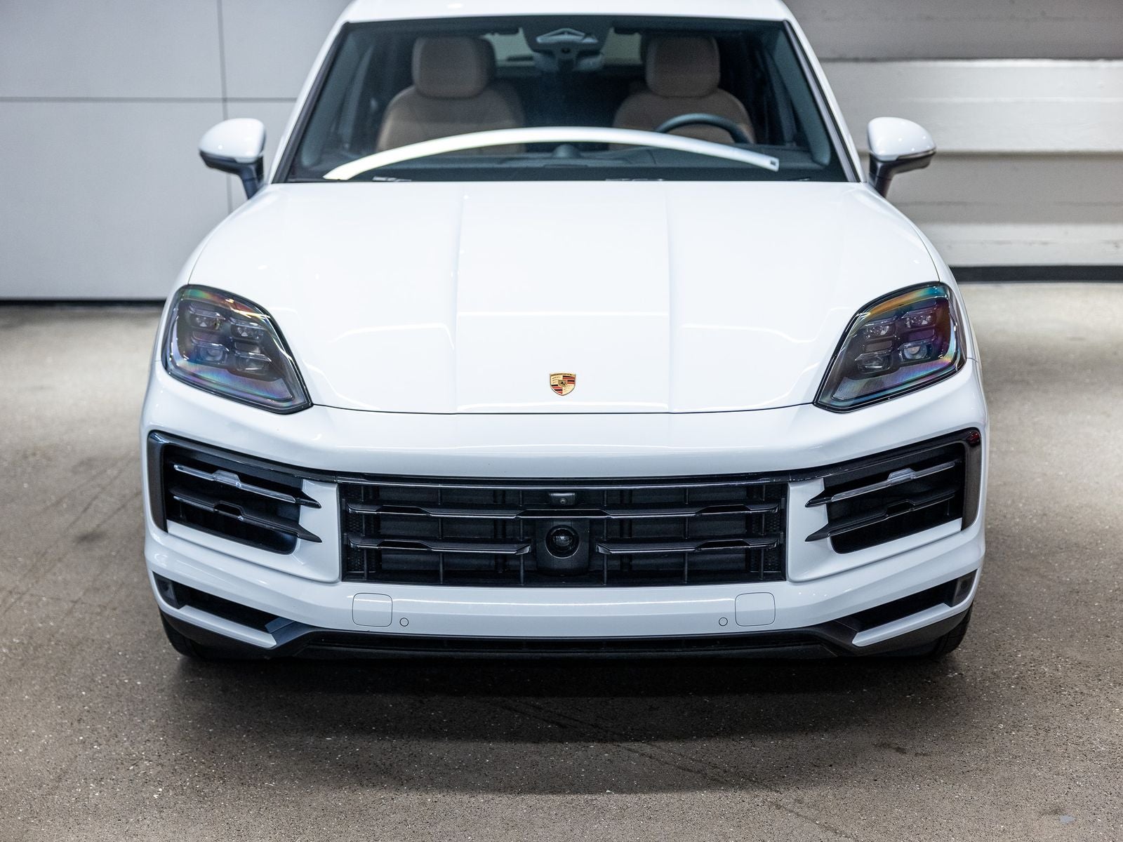 2026 Porsche Cayenne Cayenne S