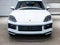 2026 Porsche Cayenne Cayenne S