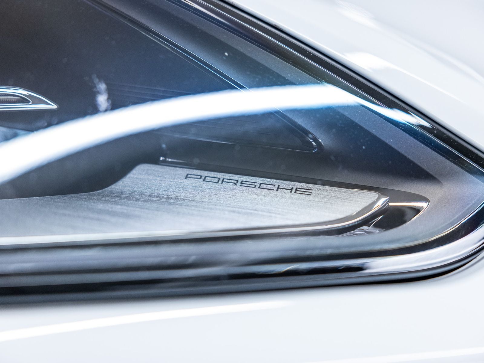 2026 Porsche Cayenne Cayenne S