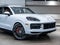 2026 Porsche Cayenne Cayenne S