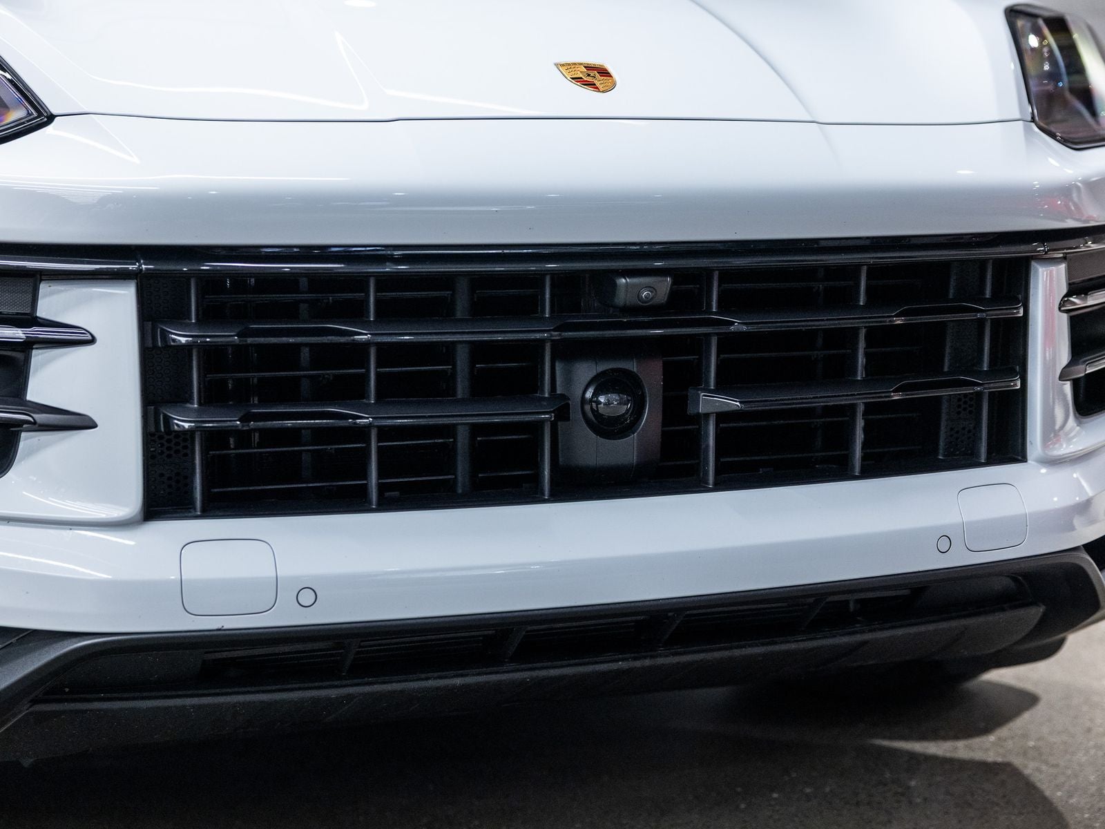 2026 Porsche Cayenne Cayenne S