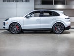 2026 Porsche Cayenne Cayenne S