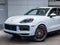 2026 Porsche Cayenne Cayenne S