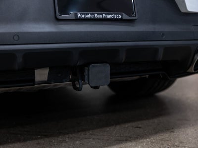 2026 Porsche Cayenne Cayenne S