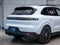 2026 Porsche Cayenne Cayenne S