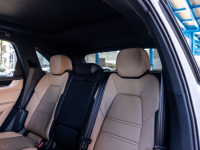 2026 Porsche Cayenne Cayenne S
