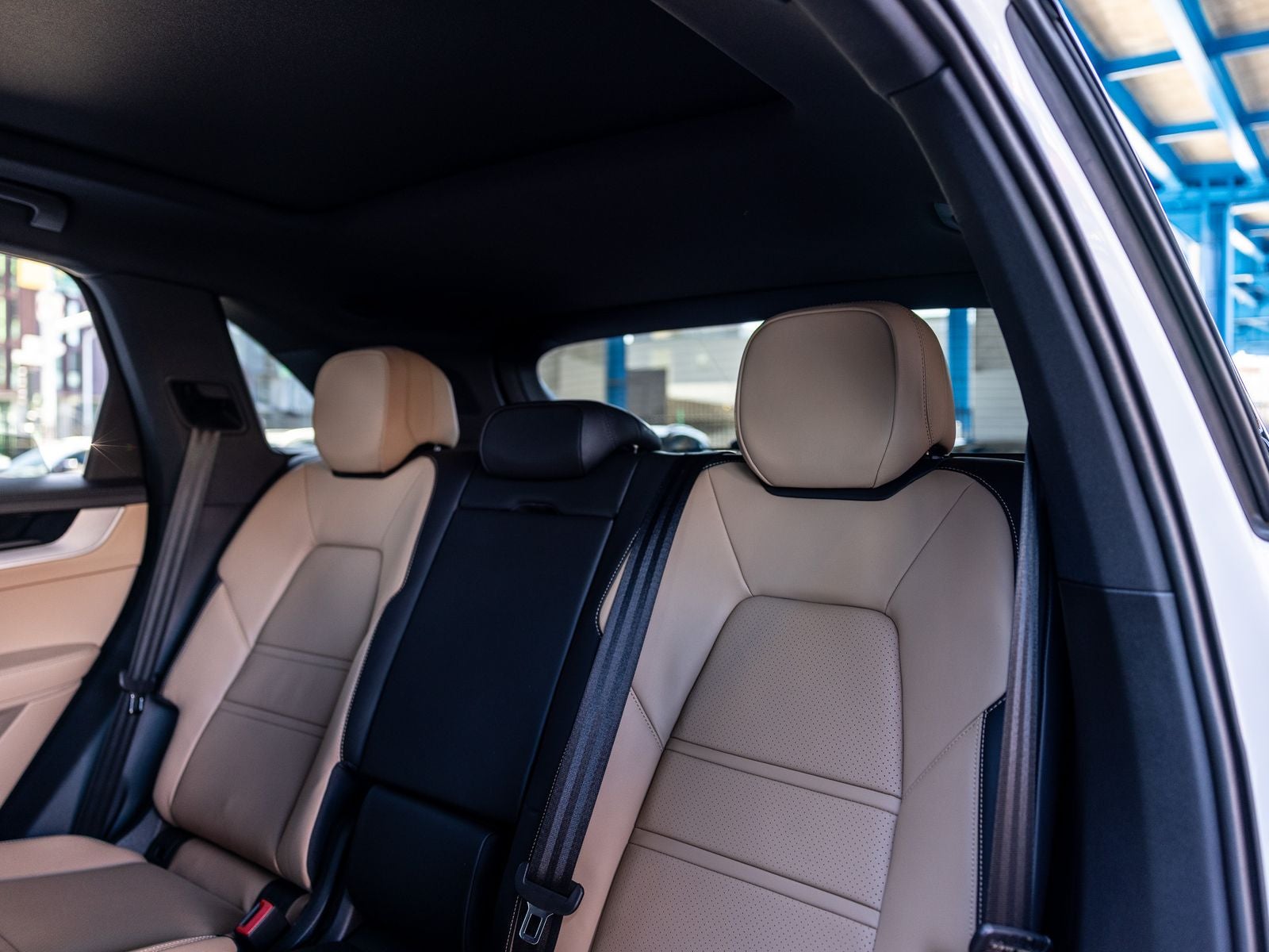 2026 Porsche Cayenne Cayenne S
