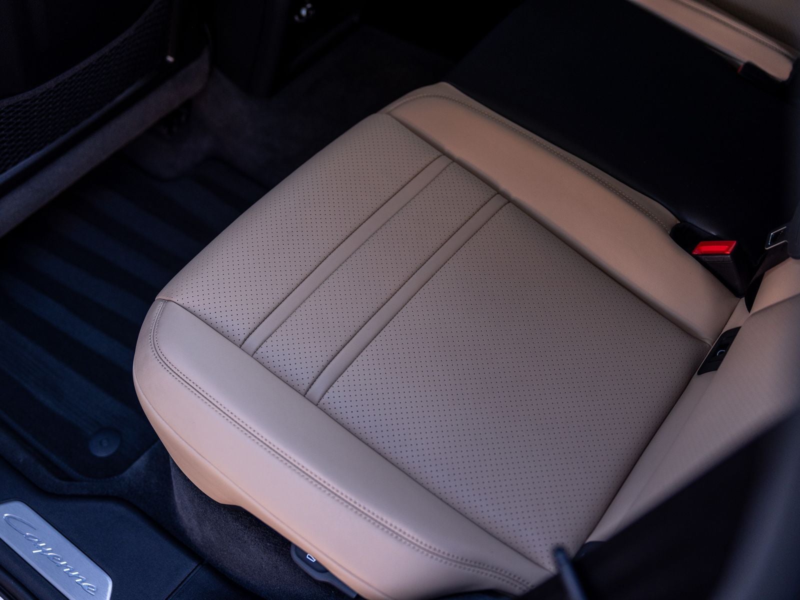 2026 Porsche Cayenne Cayenne S