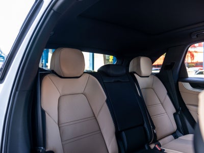 2026 Porsche Cayenne Cayenne S