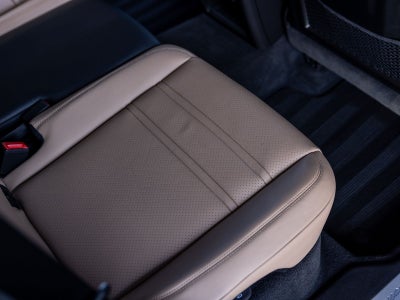 2026 Porsche Cayenne Cayenne S