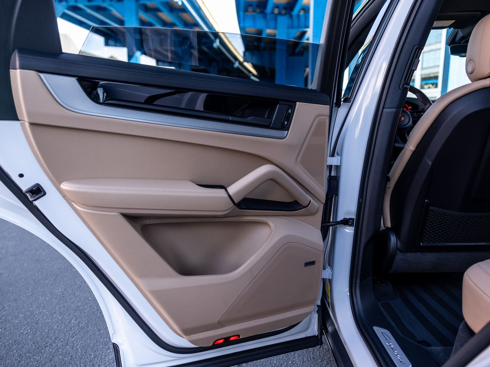 2026 Porsche Cayenne Cayenne S