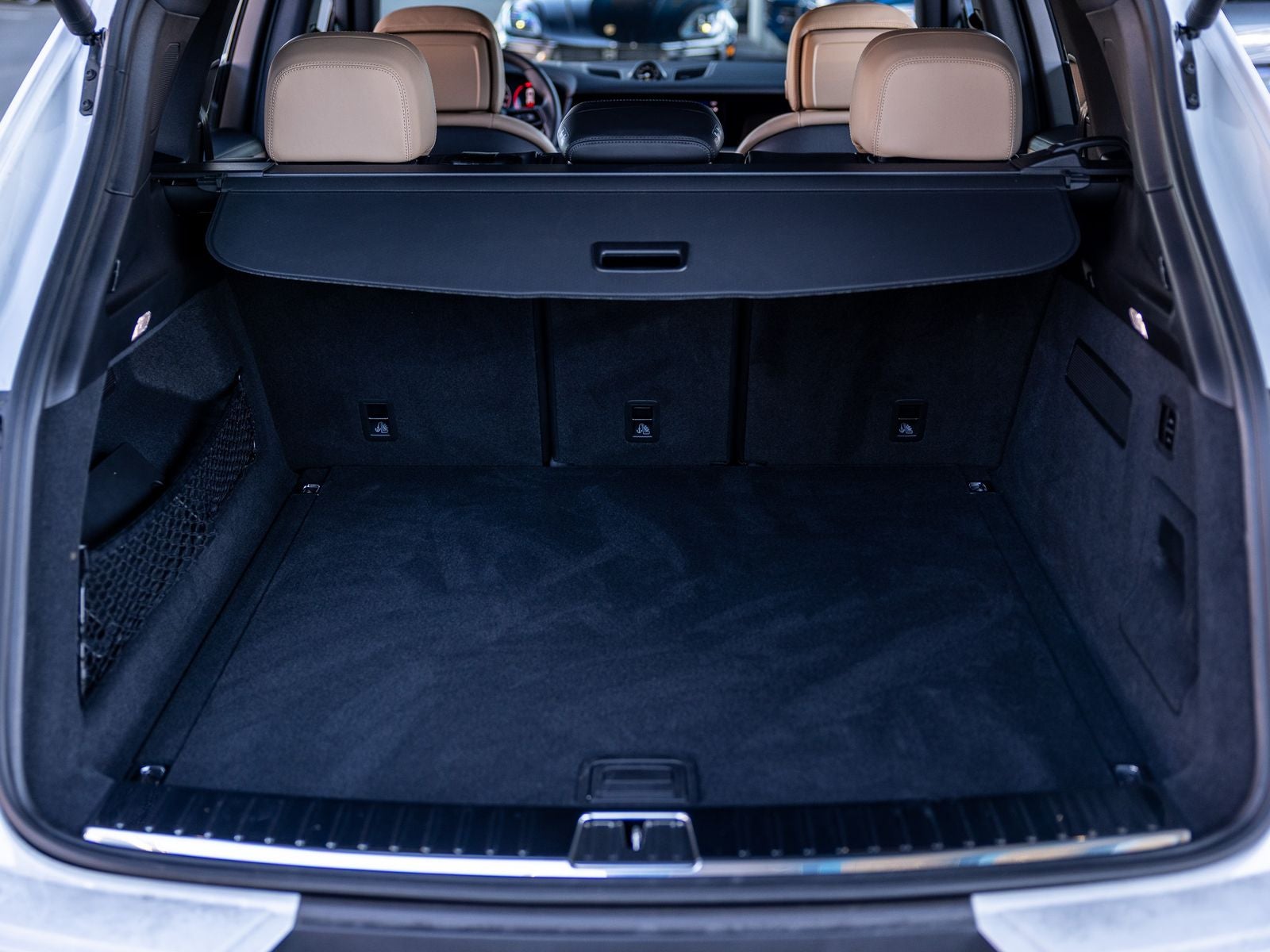 2026 Porsche Cayenne Cayenne S