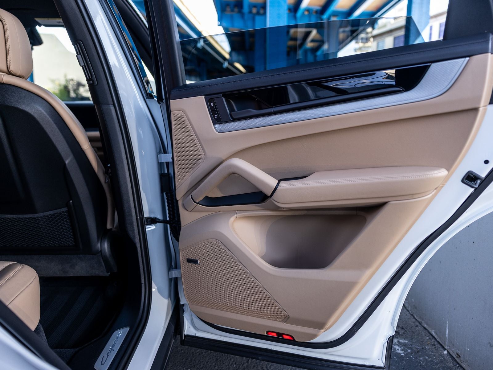 2026 Porsche Cayenne Cayenne S
