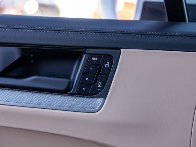 2026 Porsche Cayenne Cayenne S