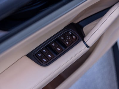 2026 Porsche Cayenne Cayenne S