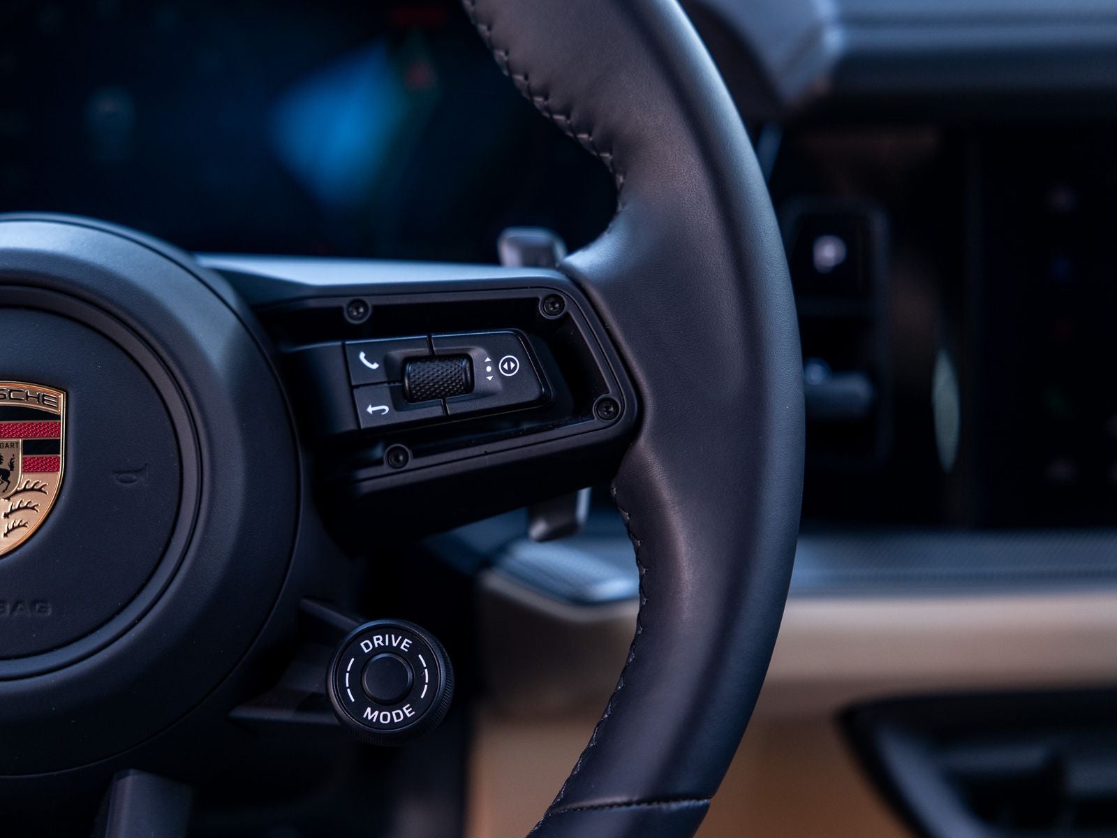 2026 Porsche Cayenne Cayenne S