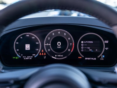 2026 Porsche Cayenne Cayenne S