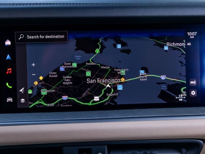 2026 Porsche Cayenne Cayenne S