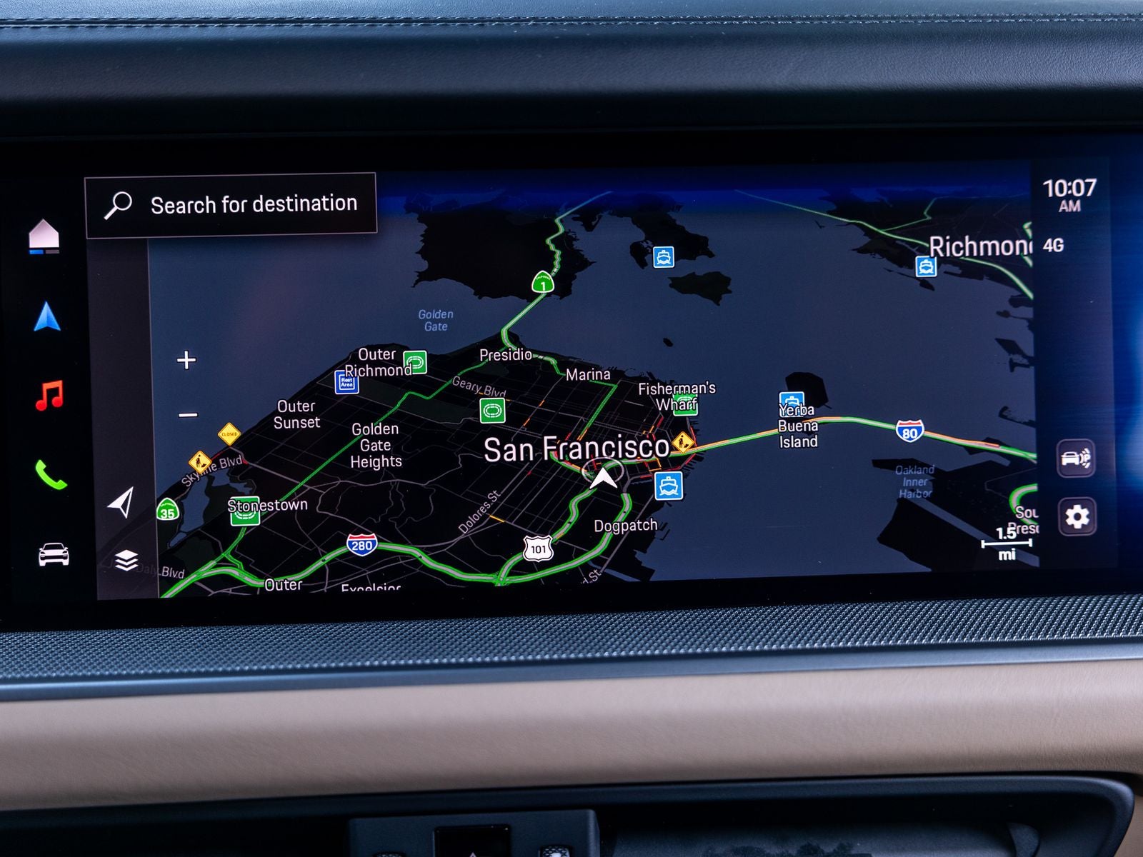 2026 Porsche Cayenne Cayenne S