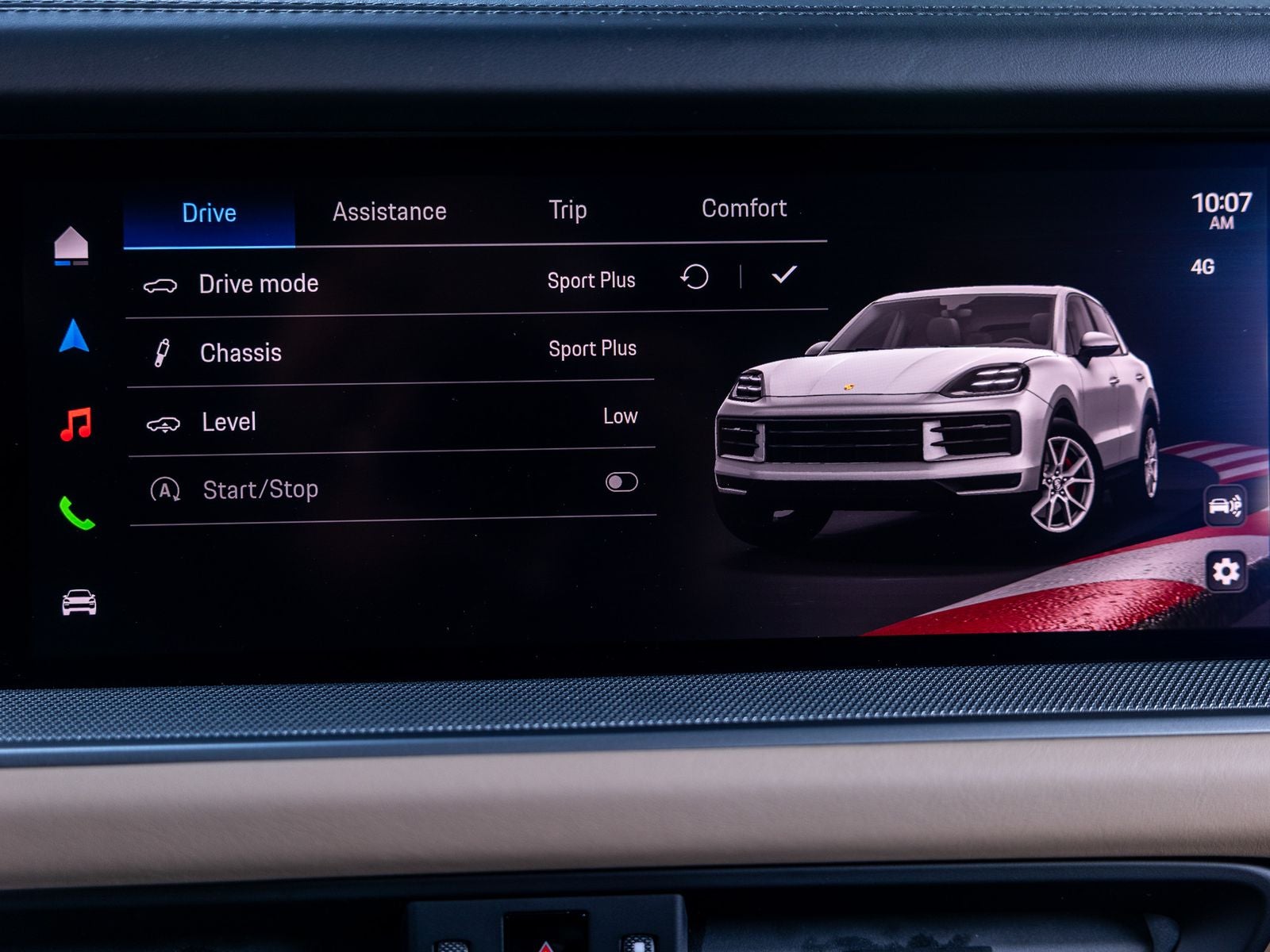 2026 Porsche Cayenne Cayenne S