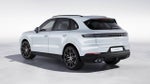 2026 Porsche Cayenne S
