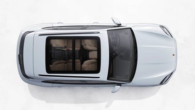 2026 Porsche Cayenne S