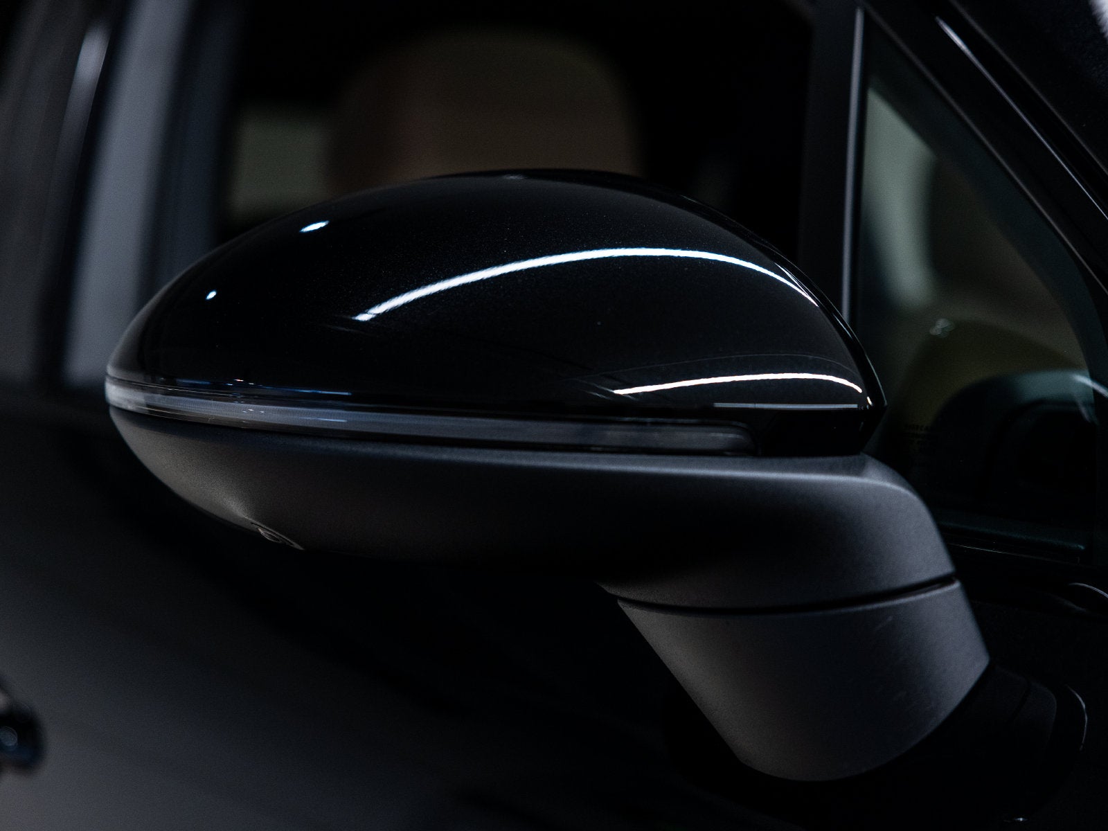 2025 Porsche Cayenne Cayenne S