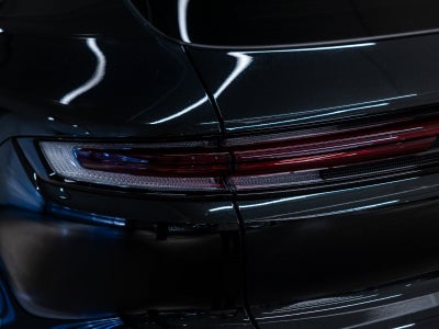 2025 Porsche Cayenne Cayenne S