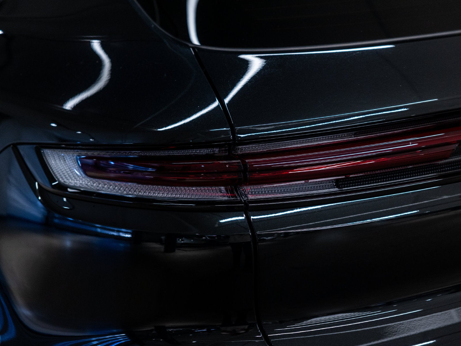 2025 Porsche Cayenne Cayenne S