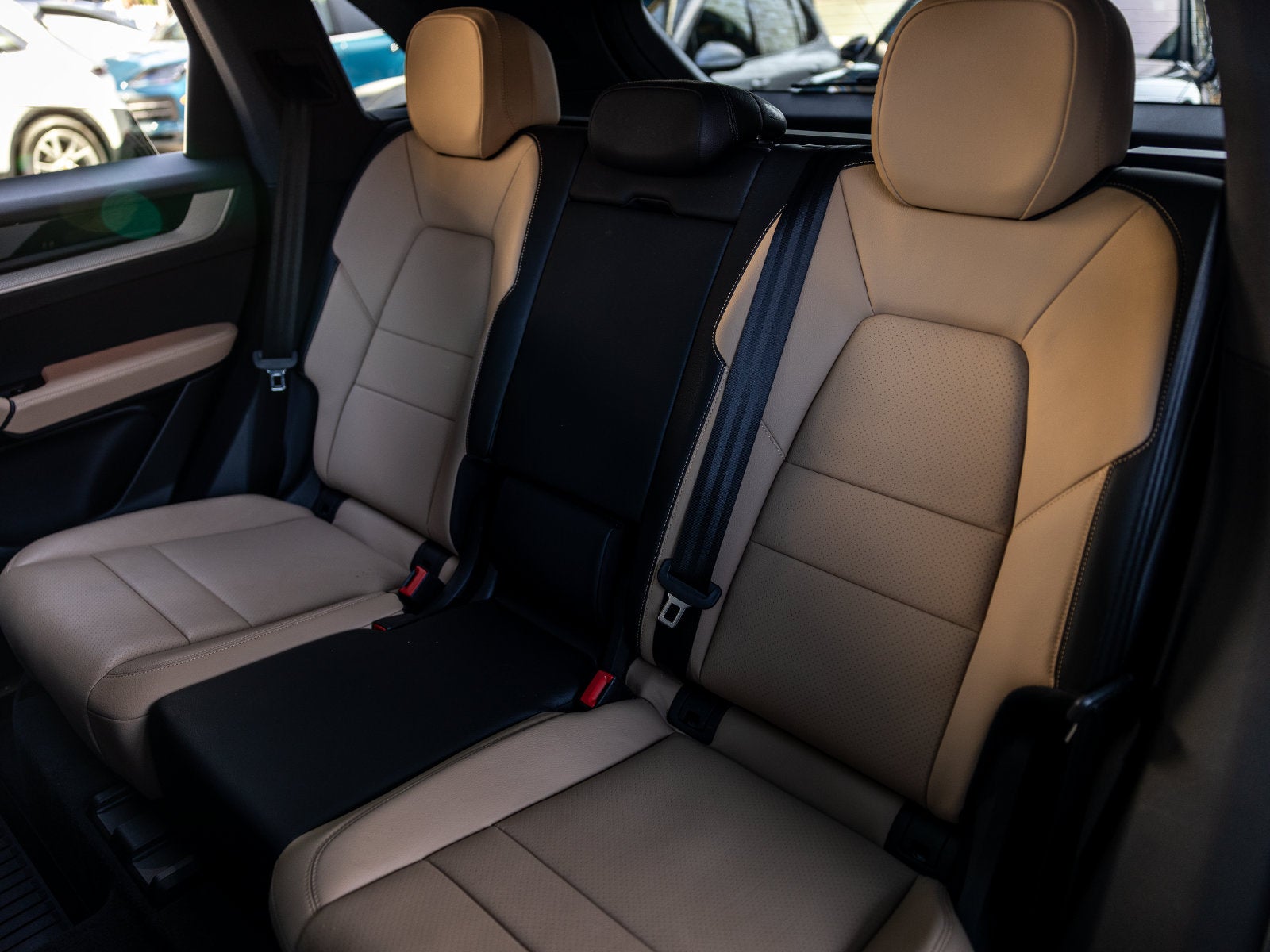 2025 Porsche Cayenne Cayenne S