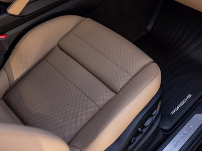 2025 Porsche Cayenne Cayenne S