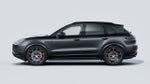 2025 Porsche Cayenne Cayenne S