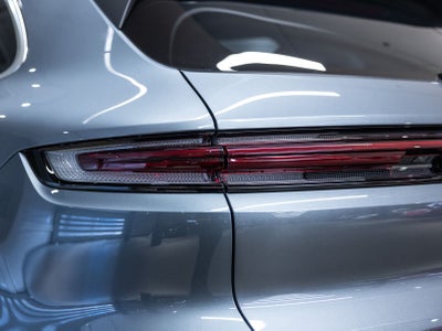 2026 Porsche Cayenne Cayenne S