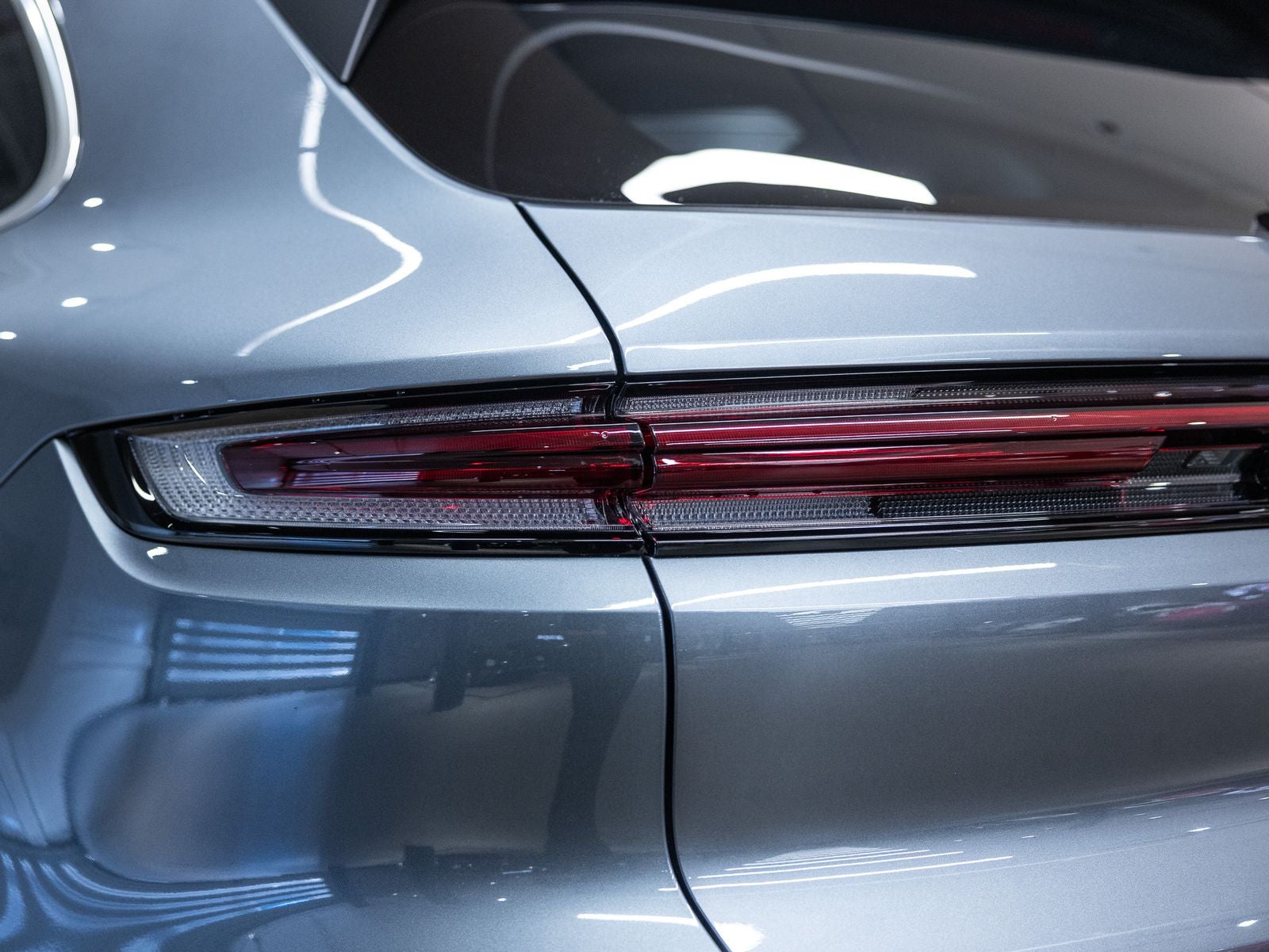 2026 Porsche Cayenne Cayenne S