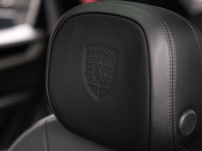 2026 Porsche Cayenne Cayenne S