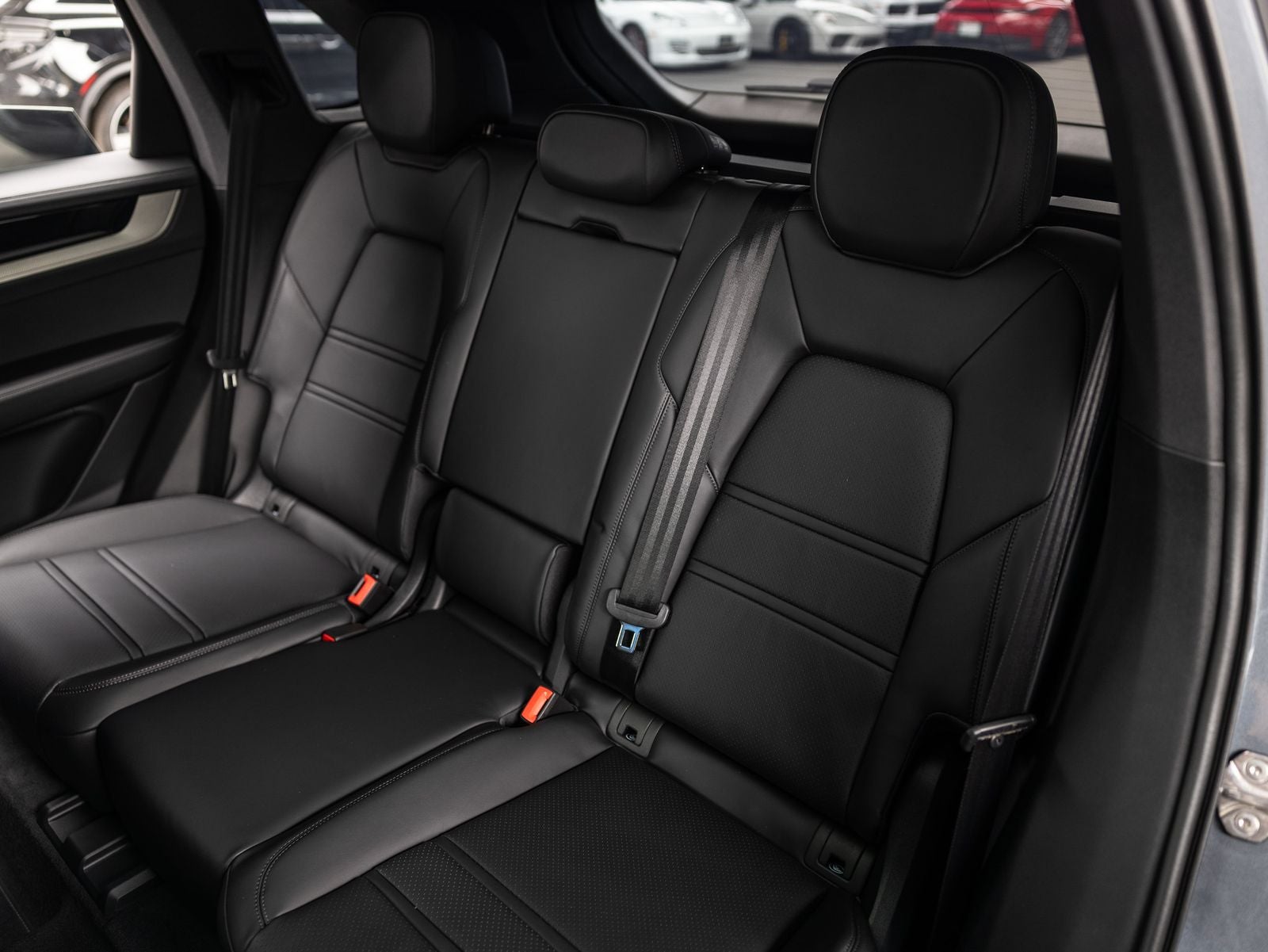 2026 Porsche Cayenne Cayenne S
