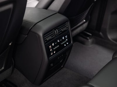 2026 Porsche Cayenne Cayenne S
