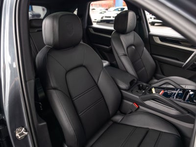 2026 Porsche Cayenne Cayenne S