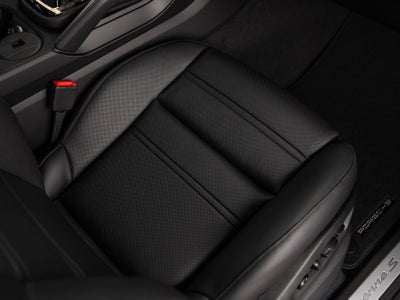 2026 Porsche Cayenne Cayenne S