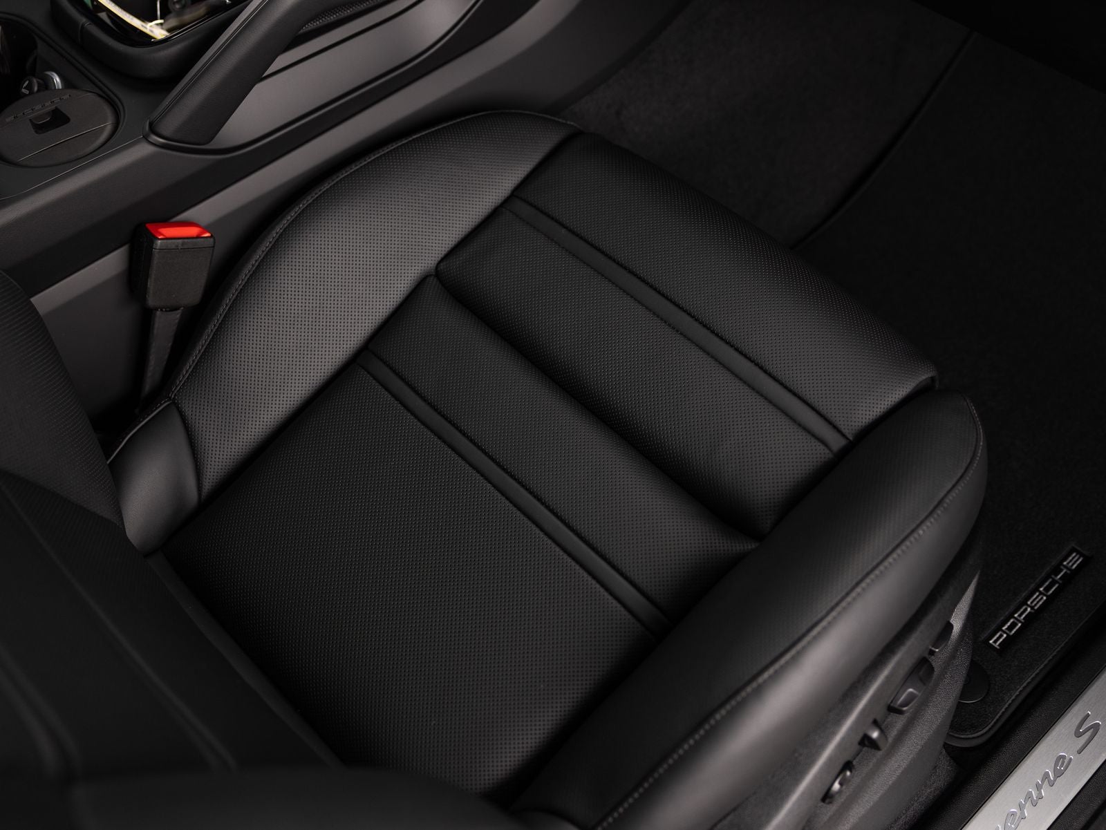 2026 Porsche Cayenne Cayenne S