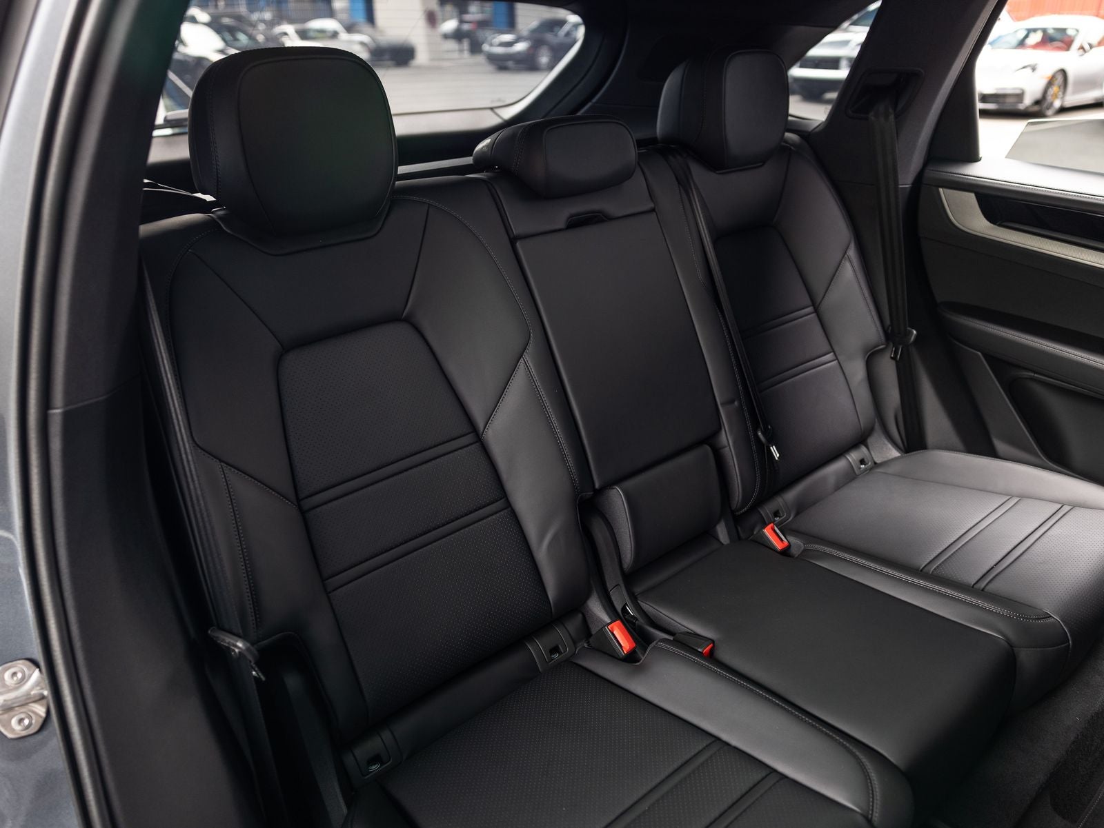 2026 Porsche Cayenne Cayenne S