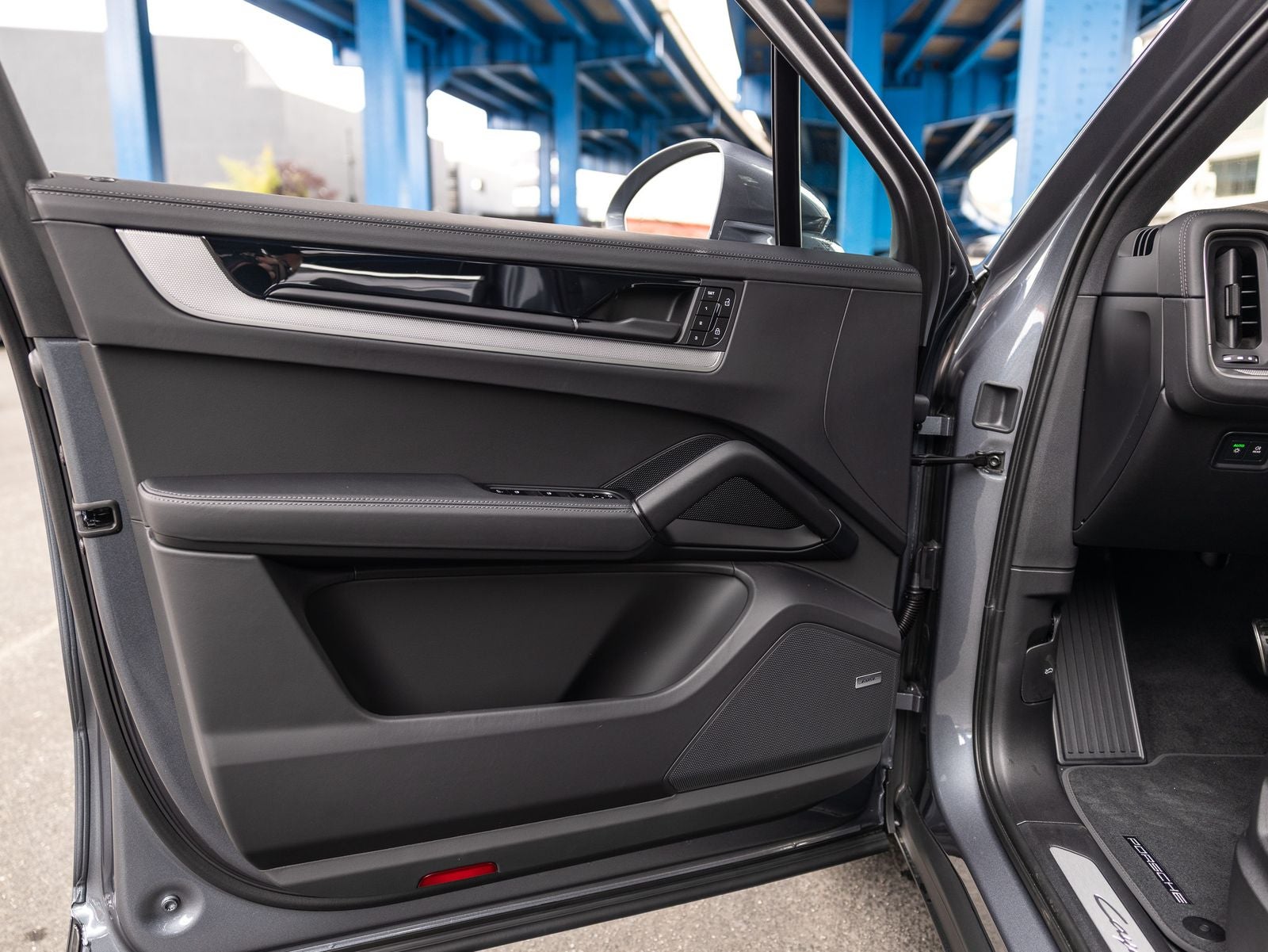 2026 Porsche Cayenne Cayenne S