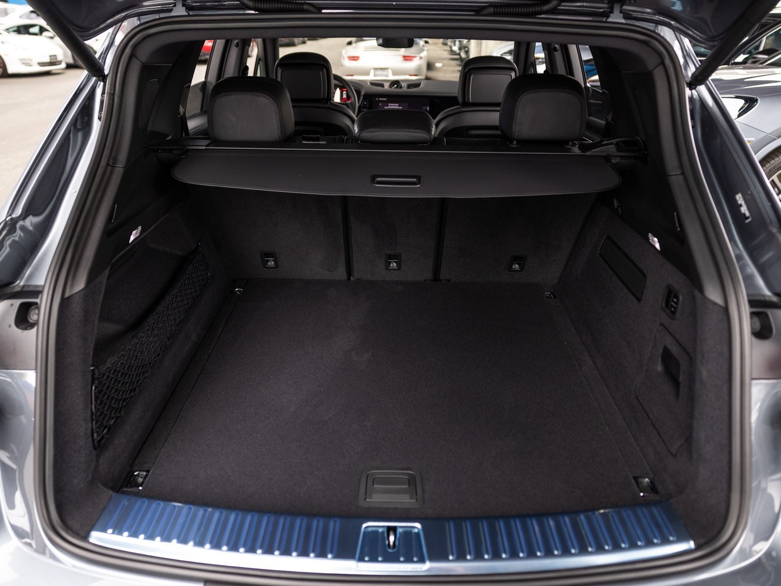 2026 Porsche Cayenne Cayenne S