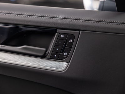 2026 Porsche Cayenne Cayenne S