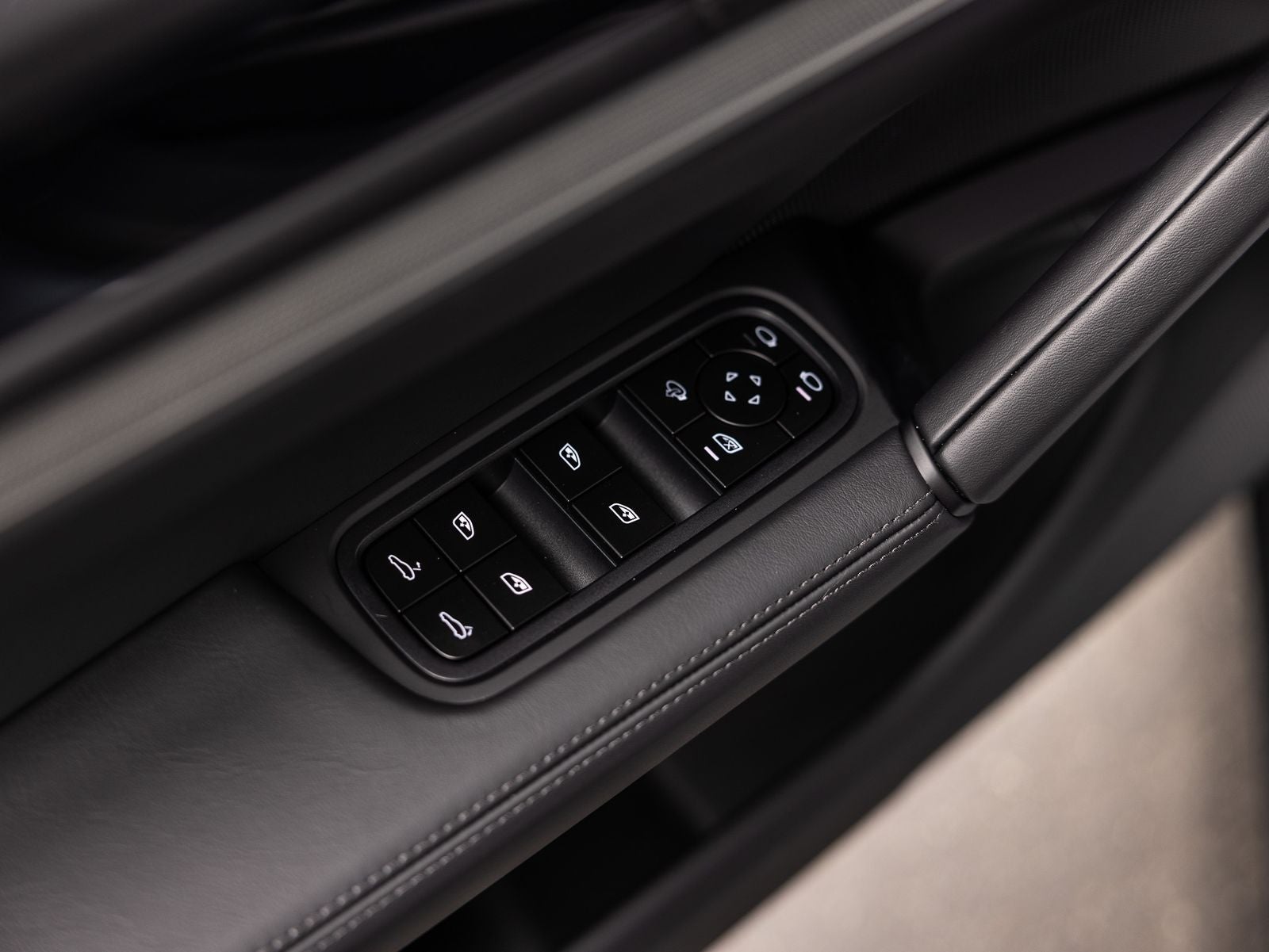2026 Porsche Cayenne Cayenne S