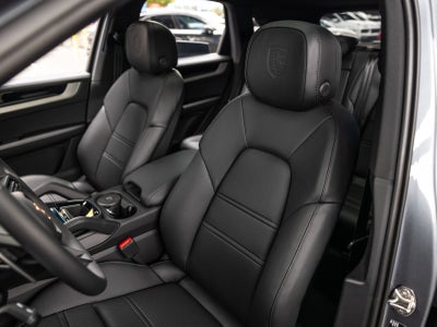 2026 Porsche Cayenne Cayenne S